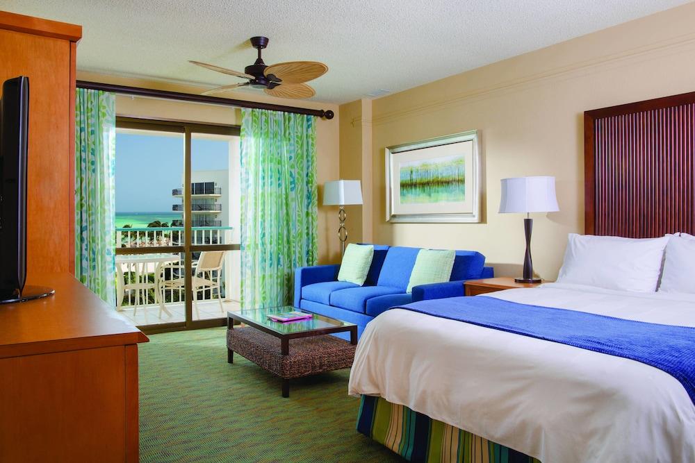 Marriott'S Aruba Ocean Club Ξενοδοχείο Παλμ Μπιτς Εξωτερικό φωτογραφία