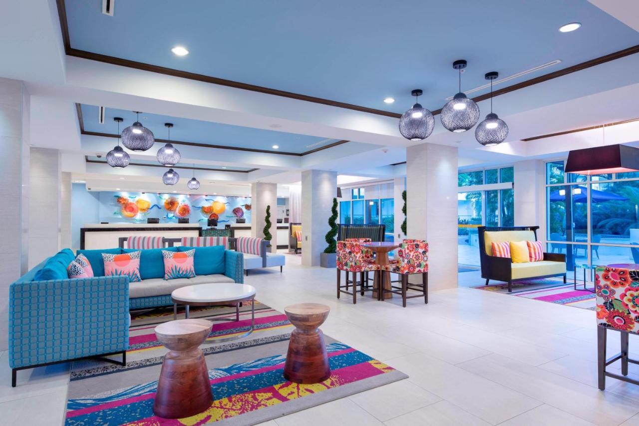 Marriott'S Aruba Ocean Club Ξενοδοχείο Παλμ Μπιτς Εξωτερικό φωτογραφία