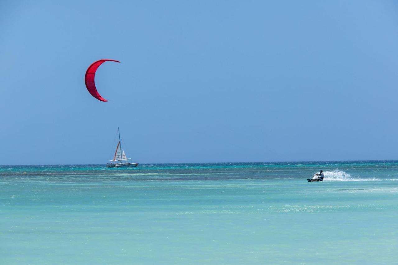 Marriott'S Aruba Ocean Club Ξενοδοχείο Παλμ Μπιτς Εξωτερικό φωτογραφία