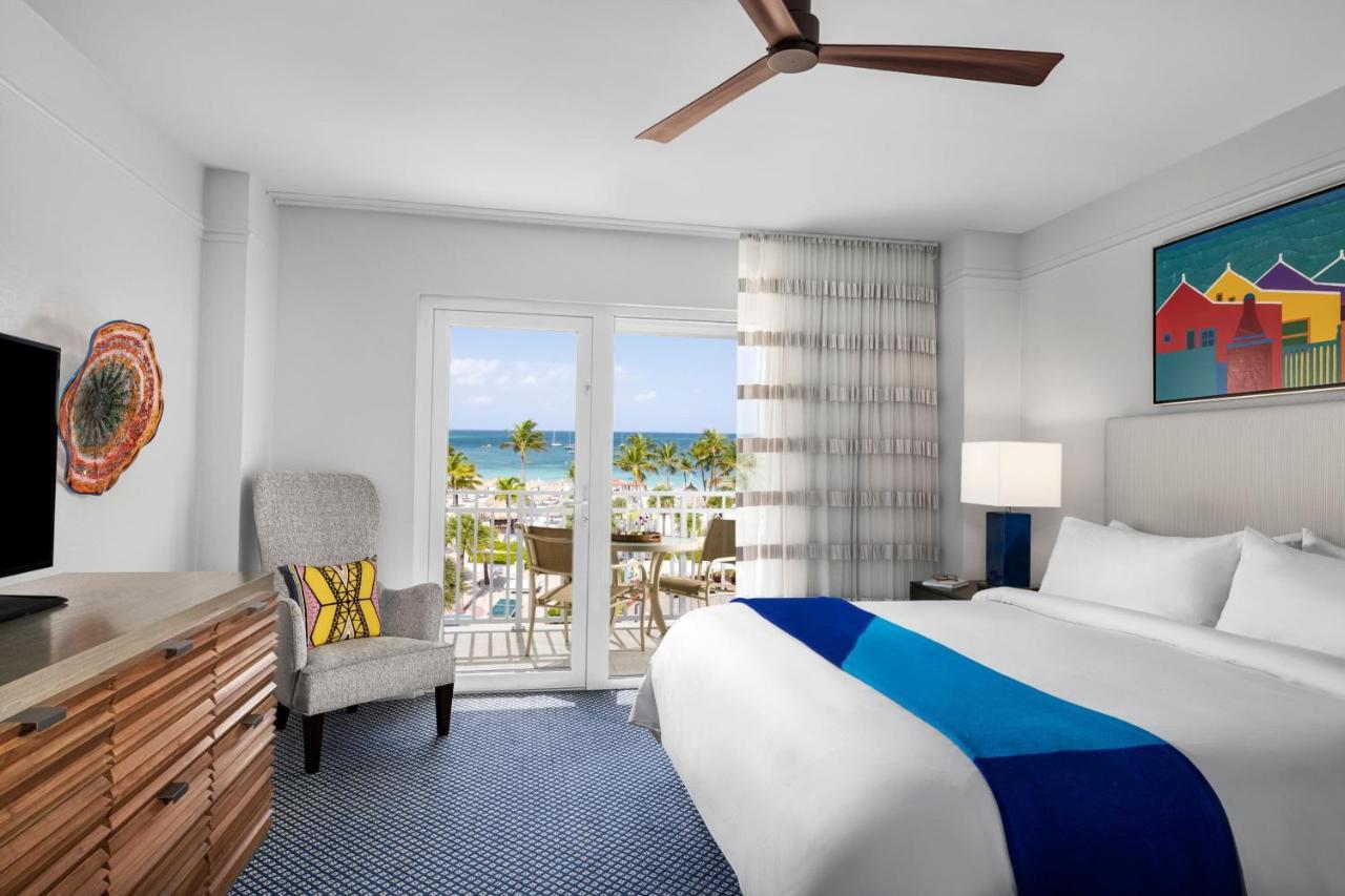 Marriott'S Aruba Ocean Club Ξενοδοχείο Παλμ Μπιτς Εξωτερικό φωτογραφία