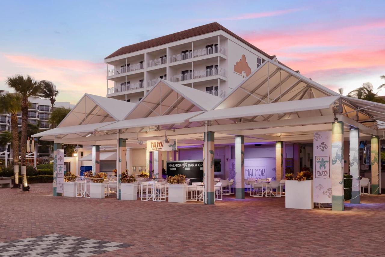 Marriott'S Aruba Ocean Club Ξενοδοχείο Παλμ Μπιτς Εξωτερικό φωτογραφία