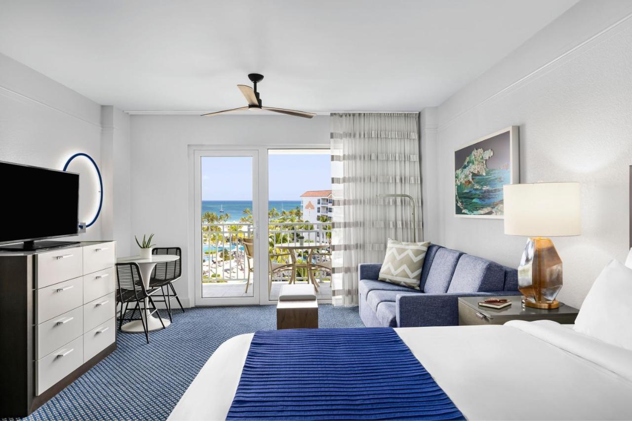 Marriott'S Aruba Ocean Club Ξενοδοχείο Παλμ Μπιτς Εξωτερικό φωτογραφία