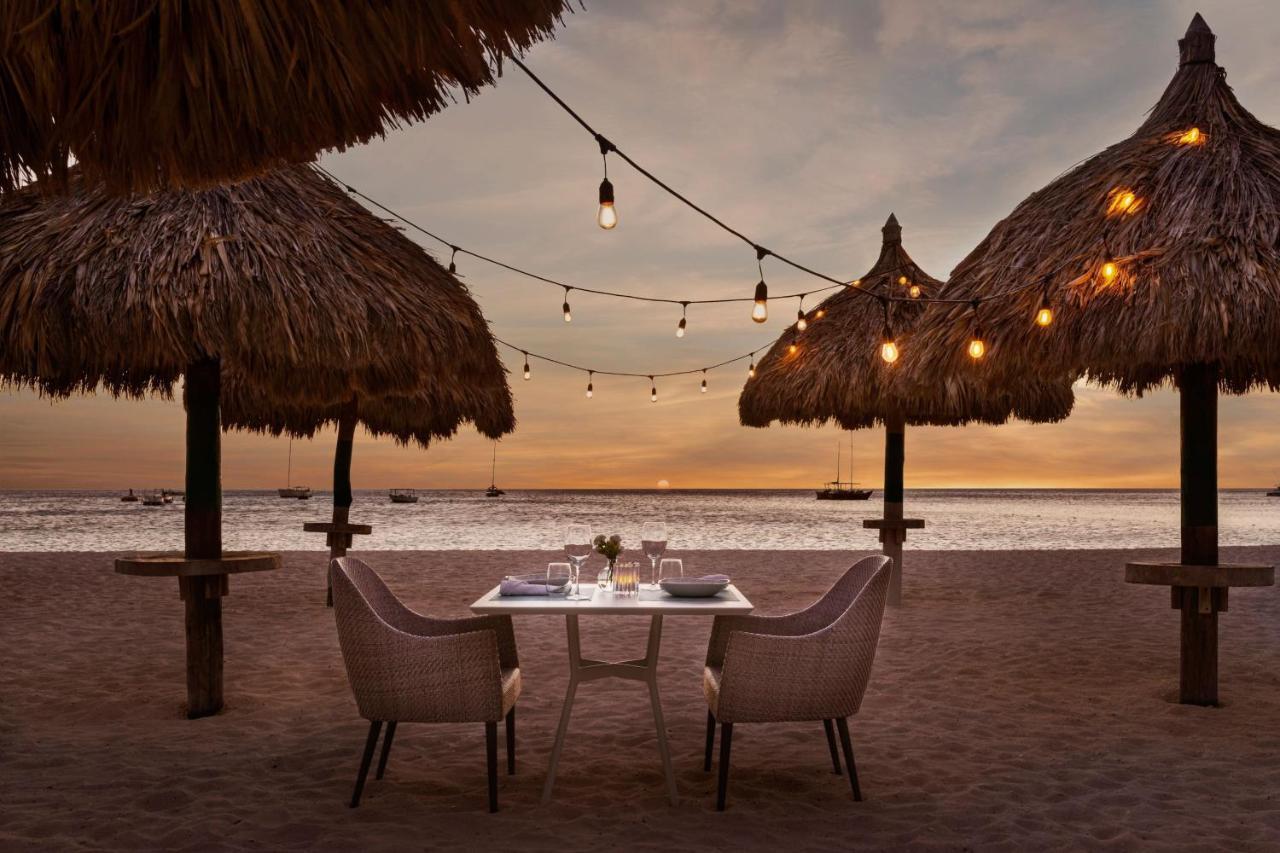 Marriott'S Aruba Ocean Club Ξενοδοχείο Παλμ Μπιτς Εξωτερικό φωτογραφία