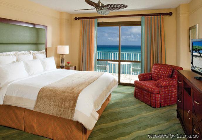 Marriott'S Aruba Ocean Club Ξενοδοχείο Παλμ Μπιτς Δωμάτιο φωτογραφία