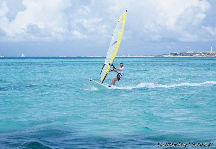 Marriott'S Aruba Ocean Club Ξενοδοχείο Παλμ Μπιτς Ανέσεις φωτογραφία