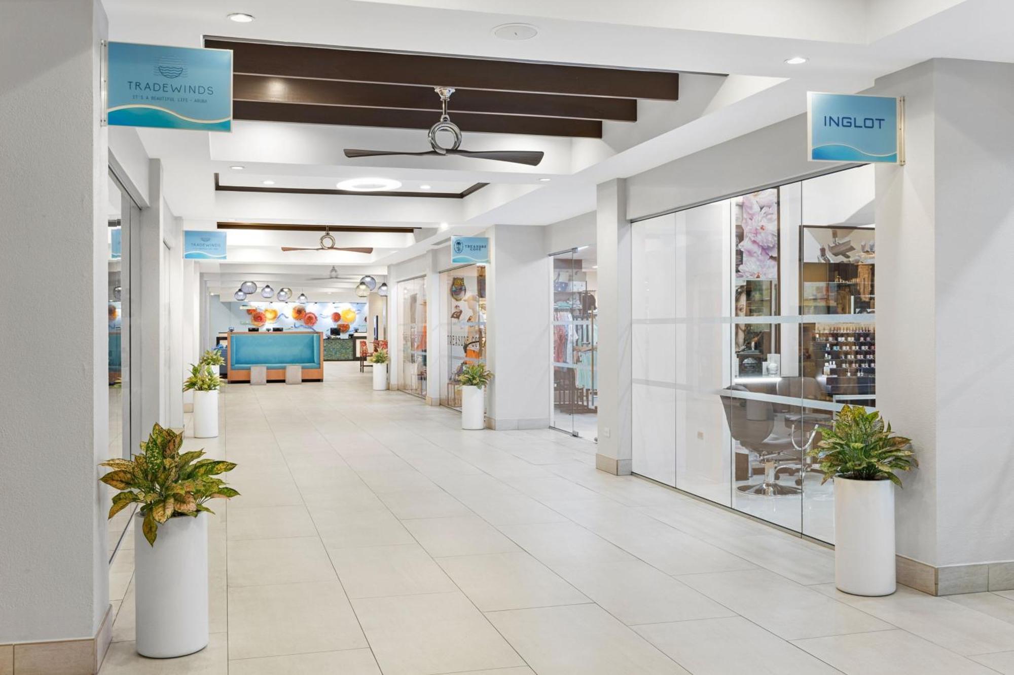Marriott'S Aruba Ocean Club Ξενοδοχείο Παλμ Μπιτς Εξωτερικό φωτογραφία