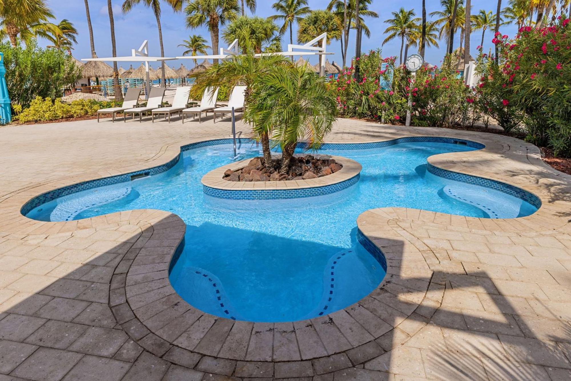 Marriott'S Aruba Ocean Club Ξενοδοχείο Παλμ Μπιτς Εξωτερικό φωτογραφία