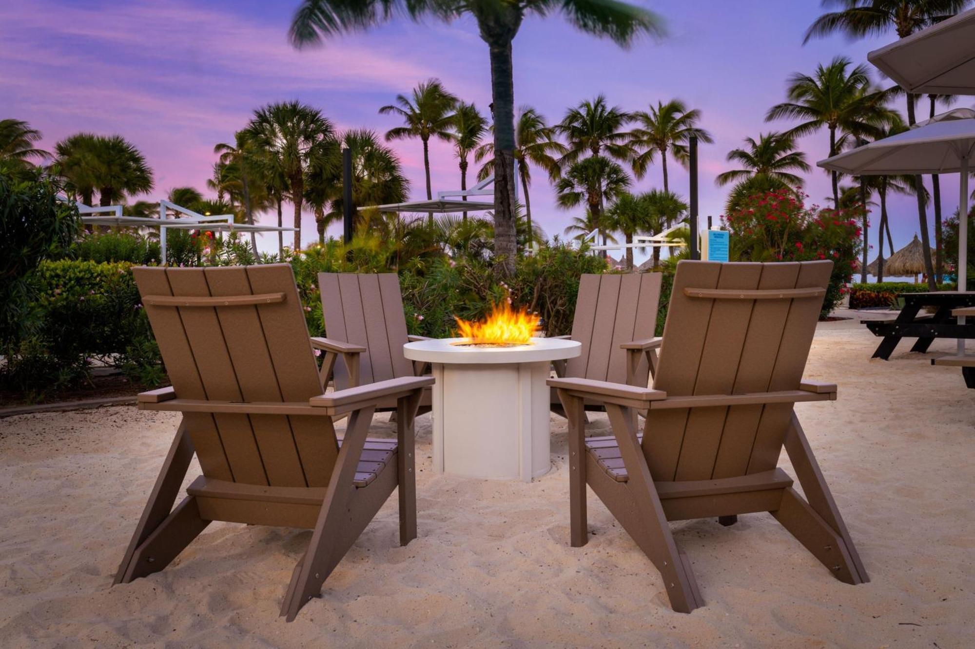 Marriott'S Aruba Ocean Club Ξενοδοχείο Παλμ Μπιτς Εξωτερικό φωτογραφία