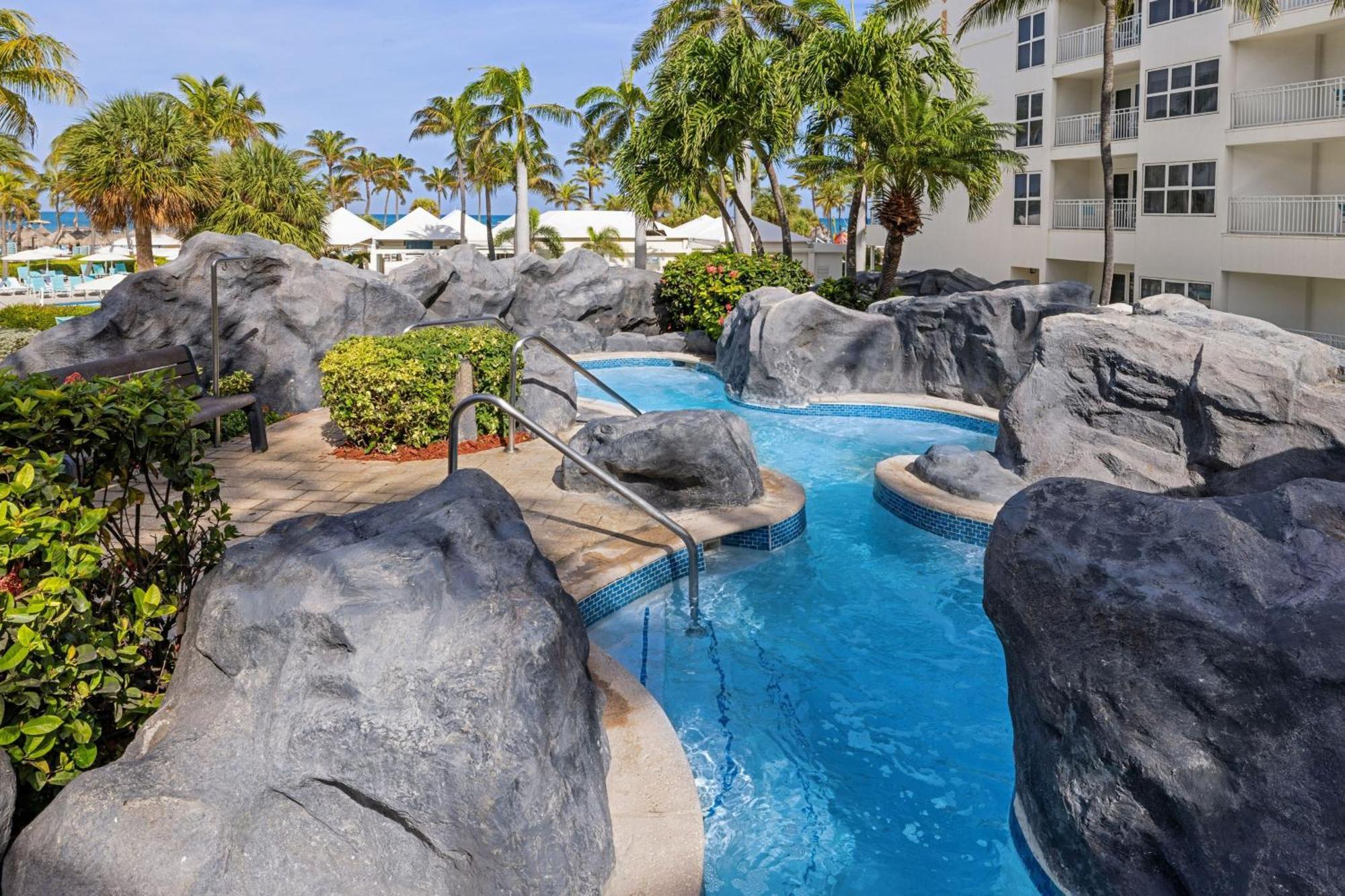 Marriott'S Aruba Ocean Club Ξενοδοχείο Παλμ Μπιτς Εξωτερικό φωτογραφία