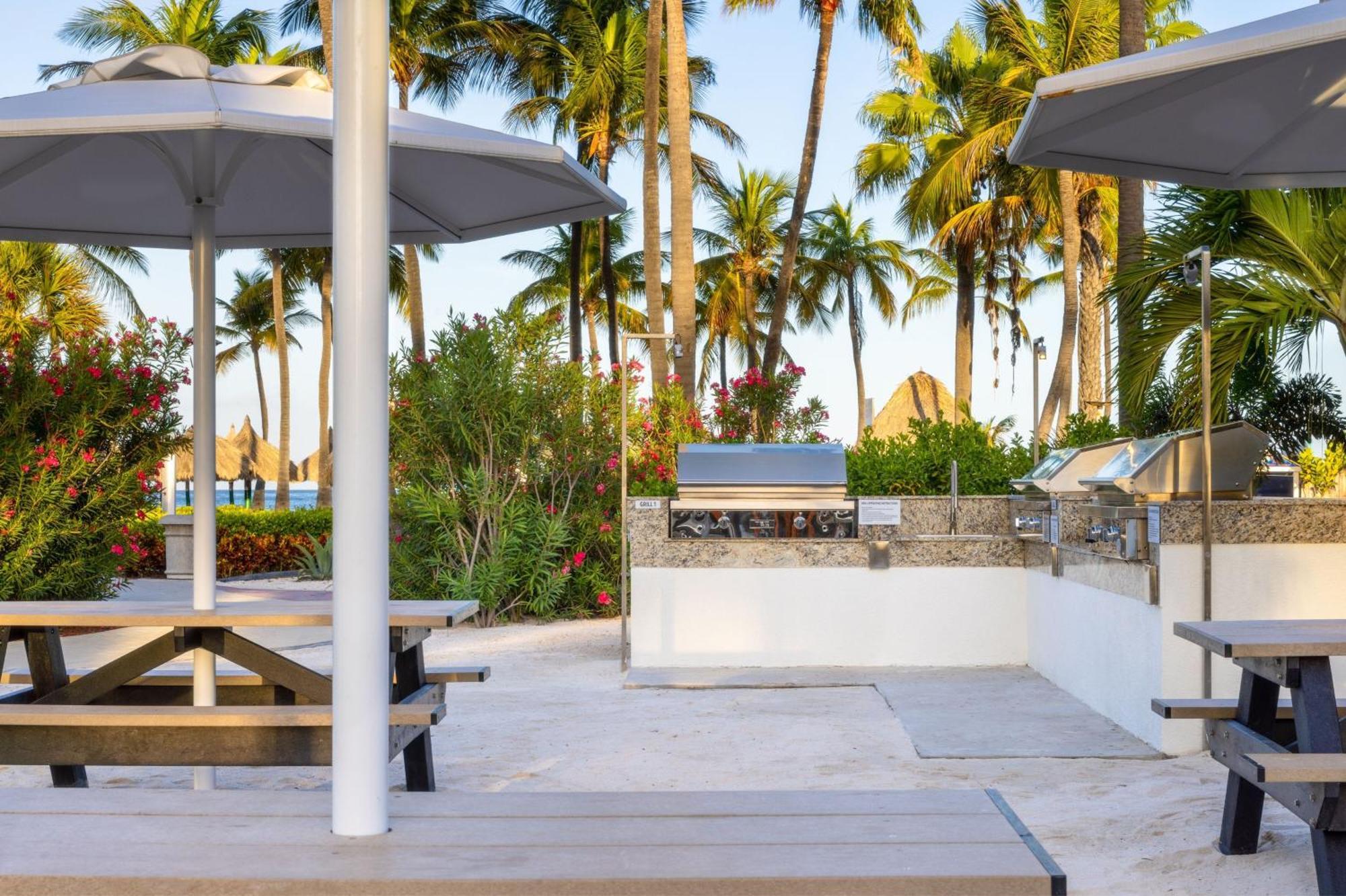 Marriott'S Aruba Ocean Club Ξενοδοχείο Παλμ Μπιτς Εξωτερικό φωτογραφία