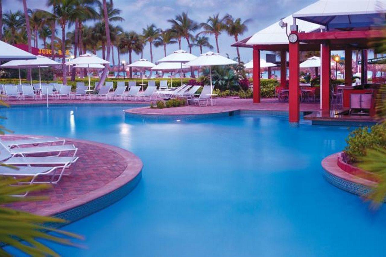 Marriott'S Aruba Ocean Club Ξενοδοχείο Παλμ Μπιτς Εξωτερικό φωτογραφία