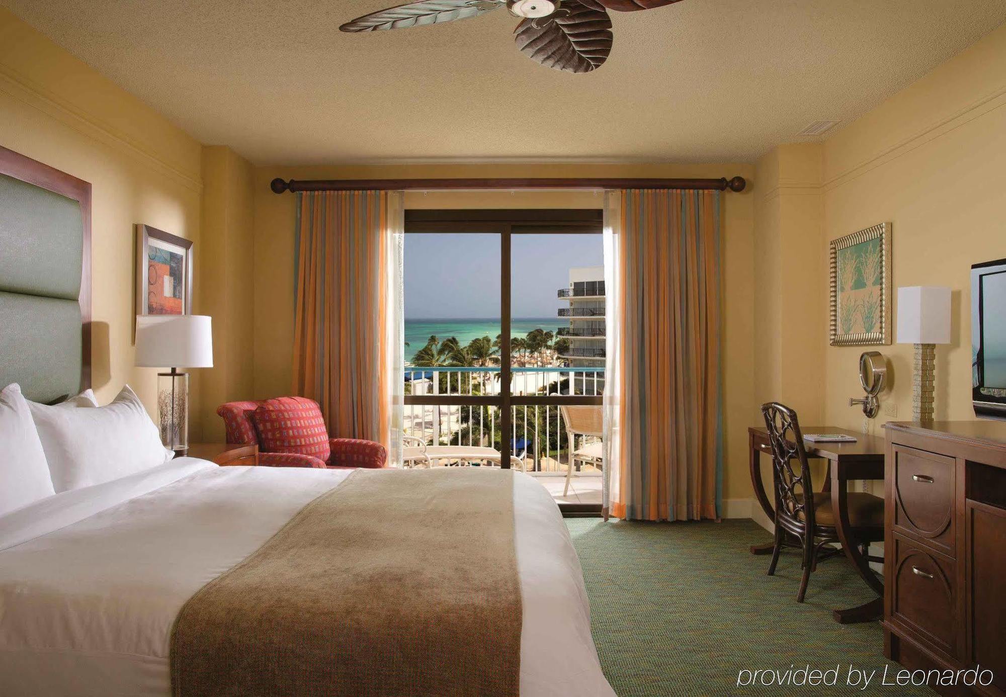 Marriott'S Aruba Ocean Club Ξενοδοχείο Παλμ Μπιτς Εξωτερικό φωτογραφία