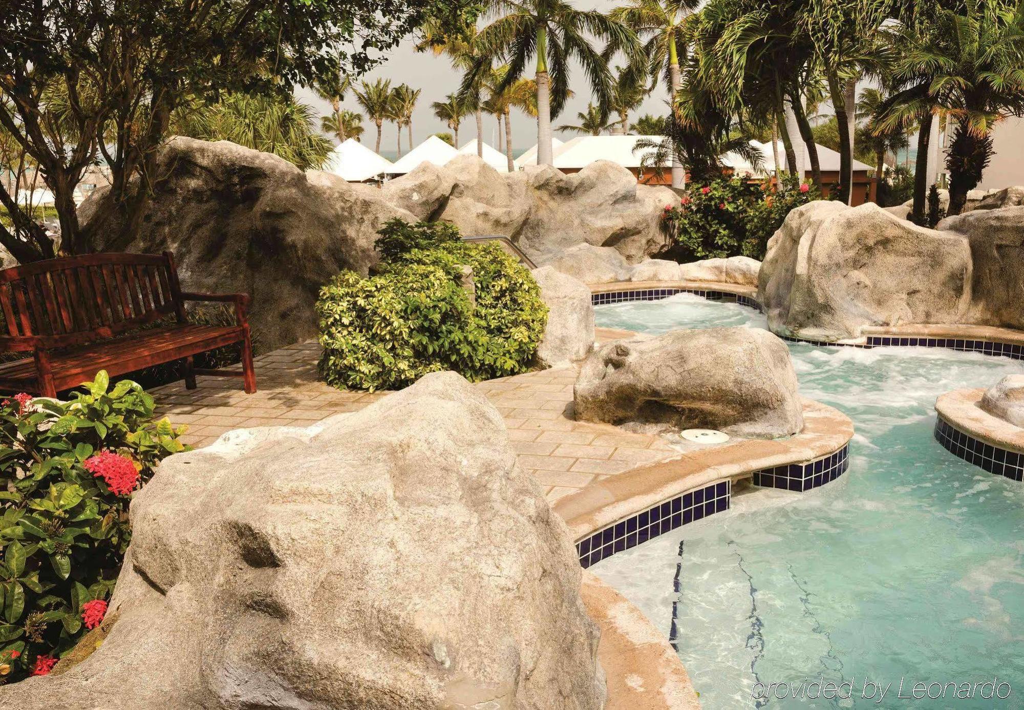 Marriott'S Aruba Ocean Club Ξενοδοχείο Παλμ Μπιτς Εξωτερικό φωτογραφία