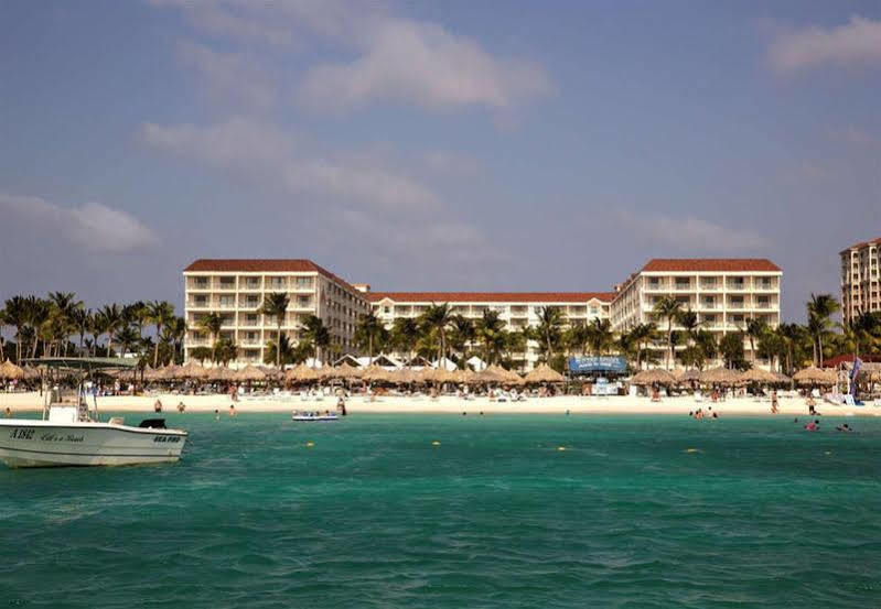 Marriott'S Aruba Ocean Club Ξενοδοχείο Παλμ Μπιτς Εξωτερικό φωτογραφία