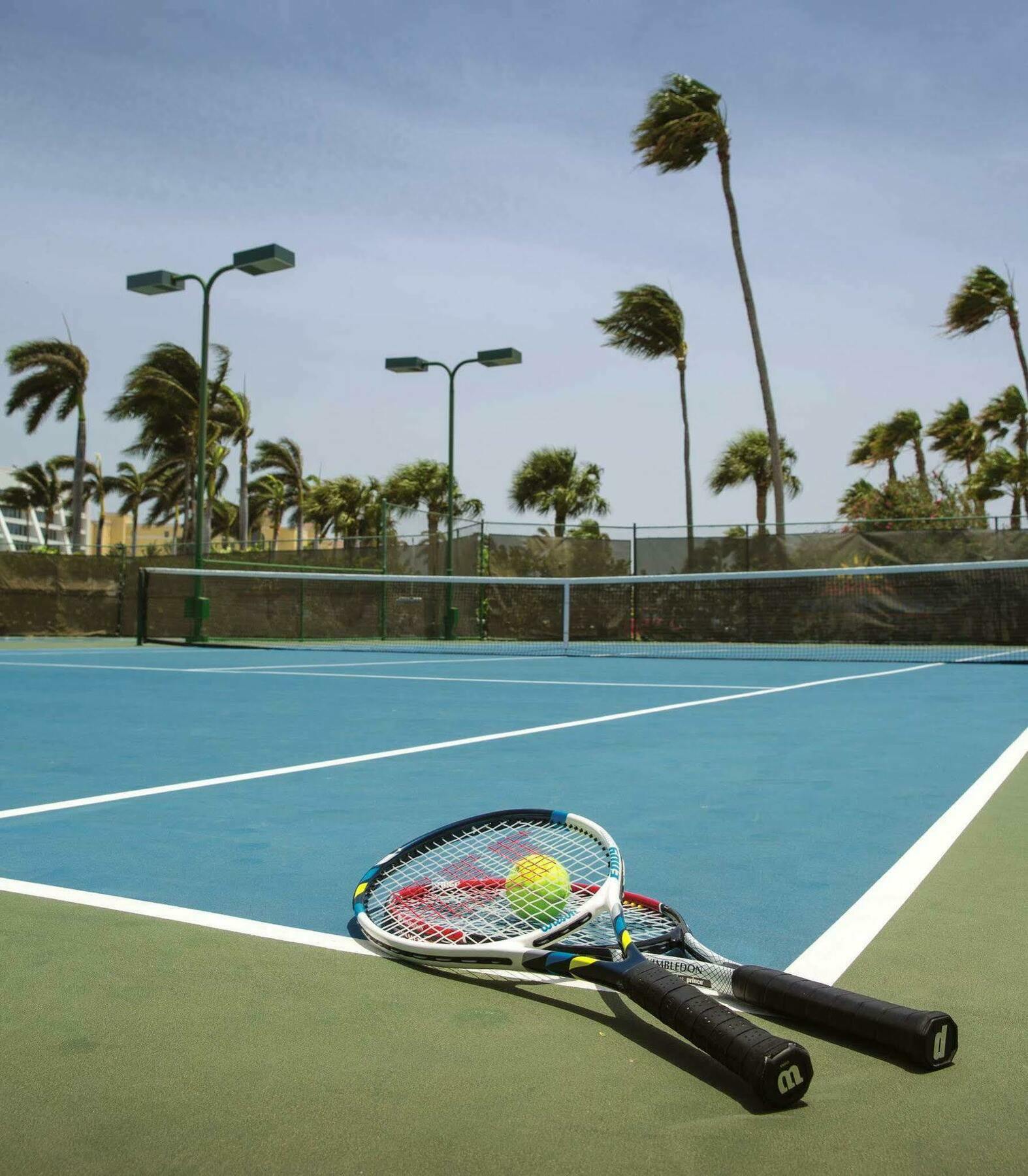 Marriott'S Aruba Ocean Club Ξενοδοχείο Παλμ Μπιτς Εξωτερικό φωτογραφία