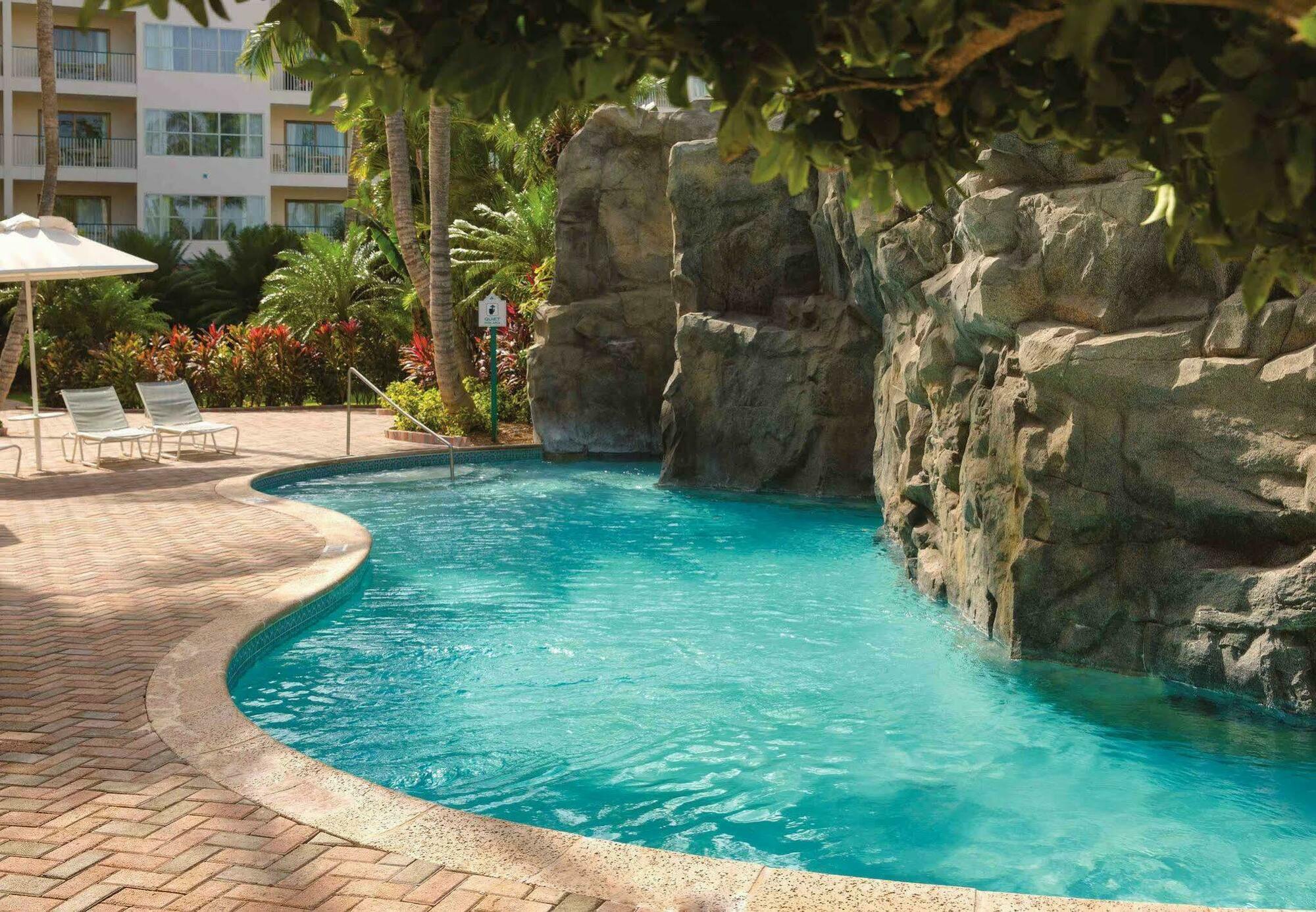 Marriott'S Aruba Ocean Club Ξενοδοχείο Παλμ Μπιτς Εξωτερικό φωτογραφία