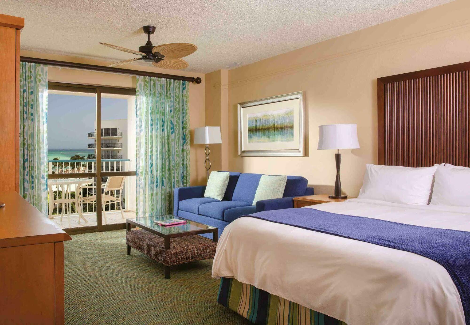 Marriott'S Aruba Ocean Club Ξενοδοχείο Παλμ Μπιτς Εξωτερικό φωτογραφία