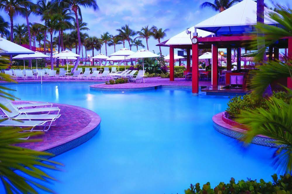 Marriott'S Aruba Ocean Club Ξενοδοχείο Παλμ Μπιτς Εξωτερικό φωτογραφία